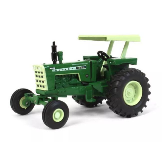 1:64 Oliver 1855 w/Canopy 2WD