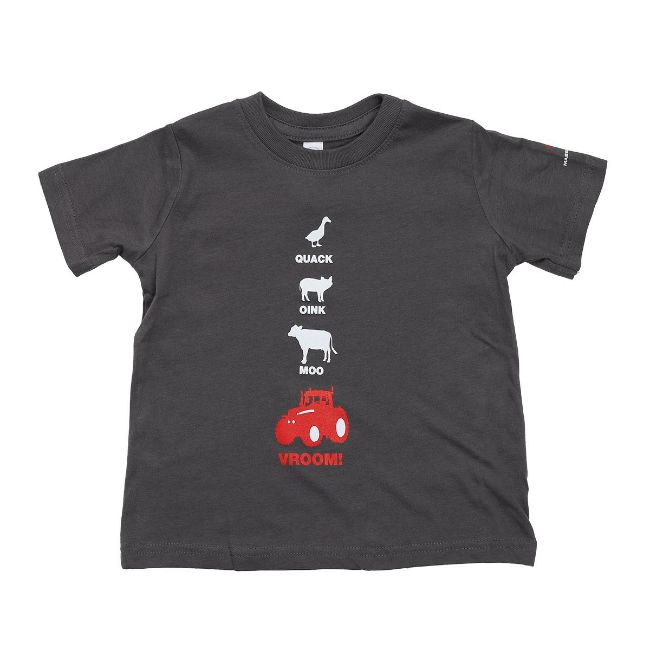 MASSEY FERGUSON VROOM TODDLER TEE