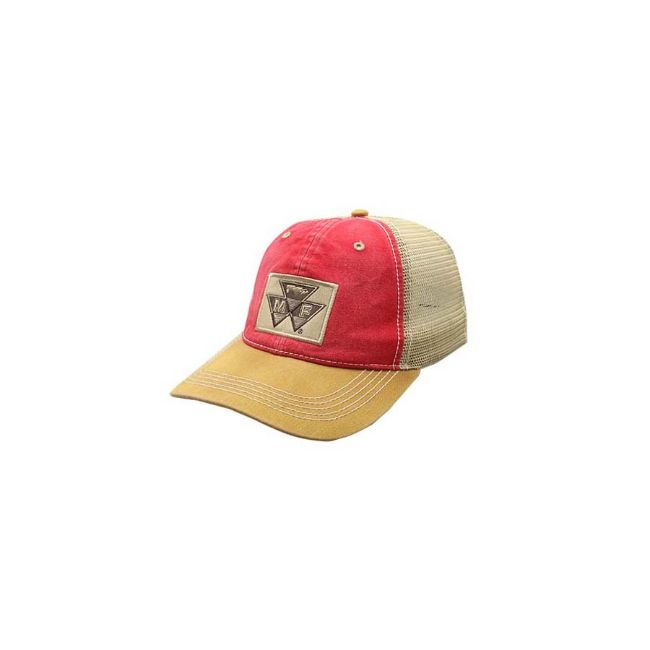 MASSEY FERGUSON HERITAGE MESH BACK HAT