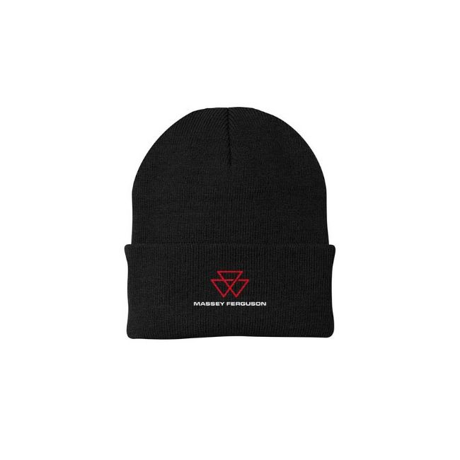 MASSEY FERGUSON KNIT CAP