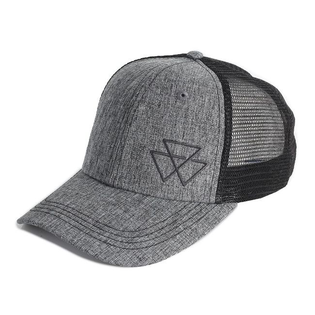 MASSEY FERGUSON MESH BACK HAT