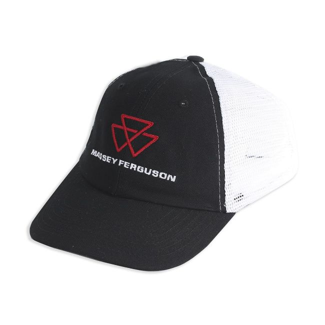 MASSEY FERGUSON MESH BACK HAT