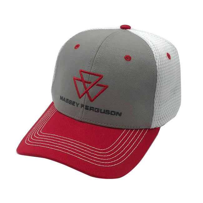 MASSEY FERGUSON MESH BACK HAT