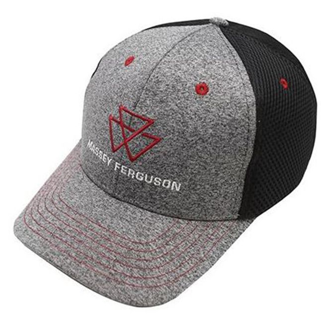 MASSEY FERGUSON CATIONIC MESH BACK HAT