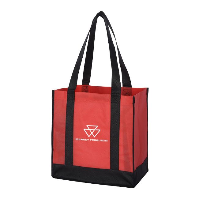 Massey Ferguson Shopper Tote