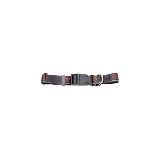 MASSEY FERGUSON PET COLLAR