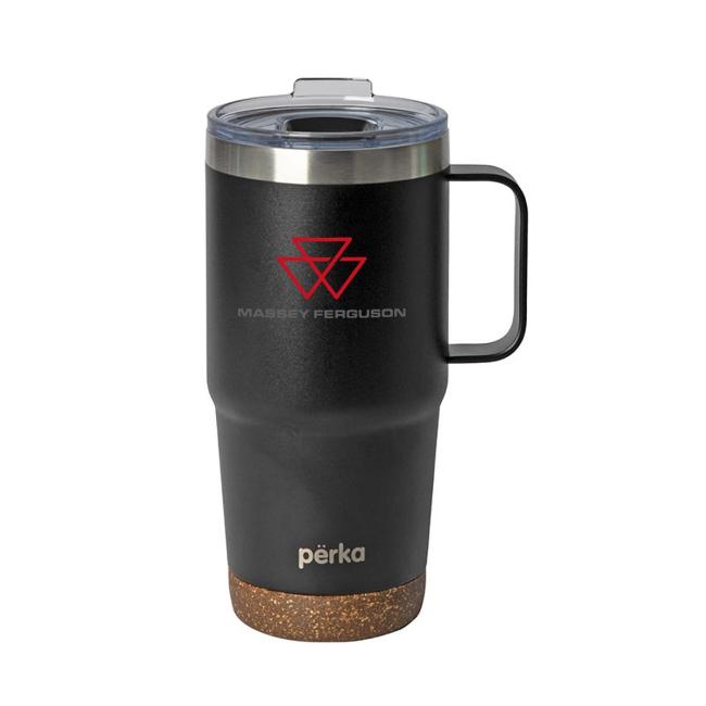 Massey Ferguson Perka® Bartlett 24 oz. Stacking Mug