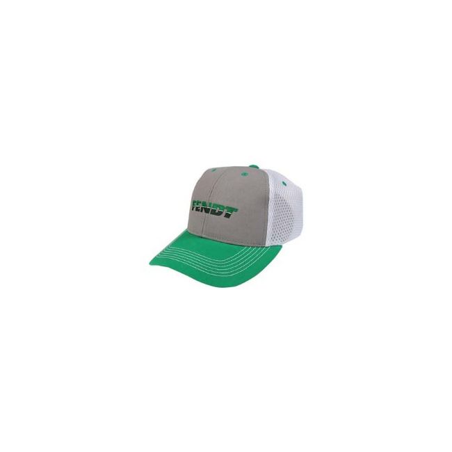 FENDT YOUTH MESH BACK HAT