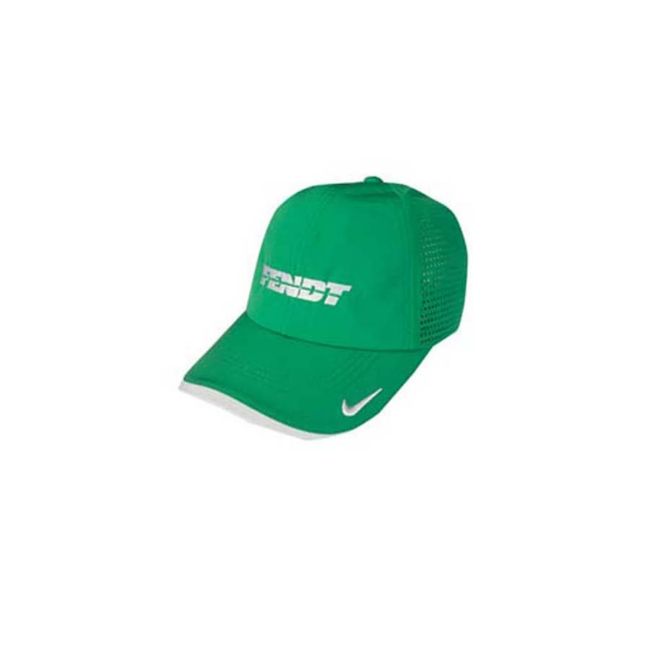 FENDT NIKE® DRI-FIT SWOOSH PERFORATED CAP