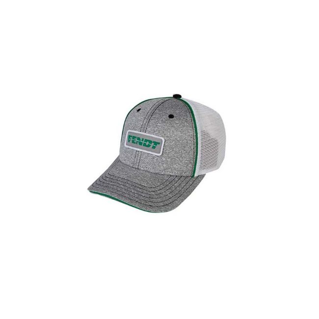 FENDT FITTED TECH HAT