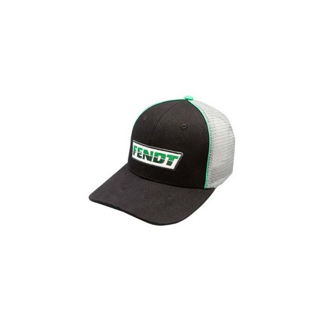 FENDT PRINTED UNDER VISOR HAT