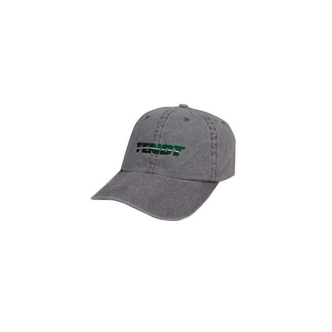 FENDT UNSTRUCTURED HAT