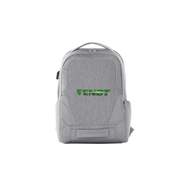 FENDT TSA COMPUTER BACKPACK W/USB PORT