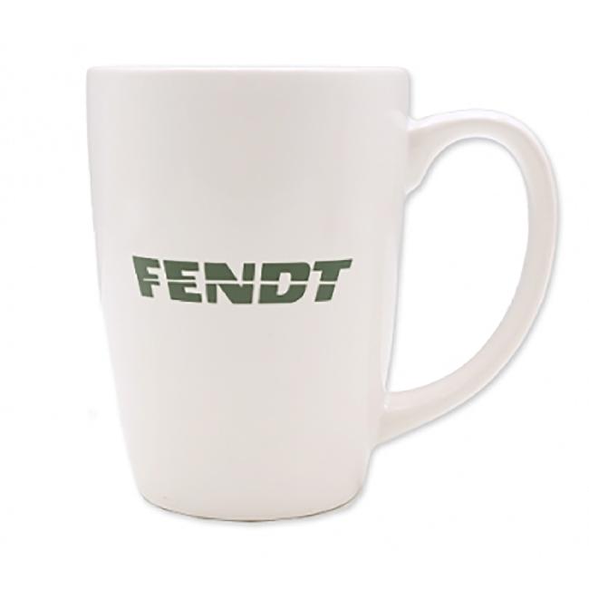 Fendt Ceramic Mug