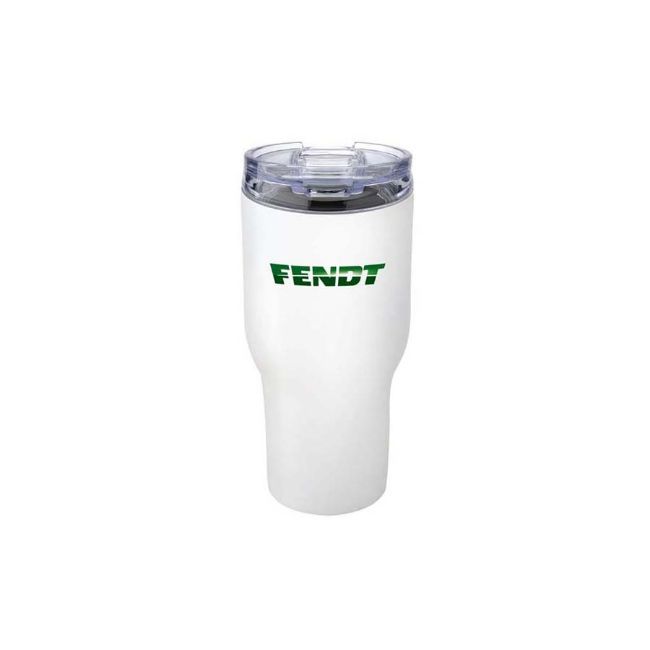 FENDT 30 OZ URBAN PEAK VACUUM SEALED TUMBLER