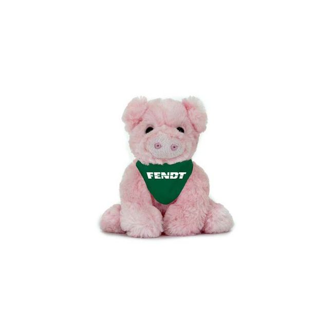 FENDT 9" PLUSH PIG