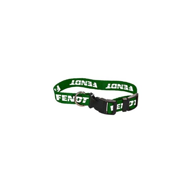 FENDT PET COLLAR