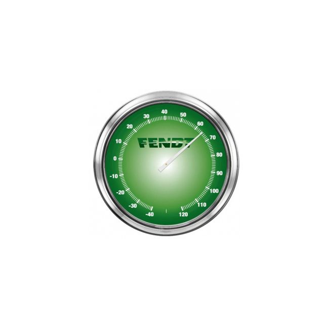 FENDT THERMOMETER