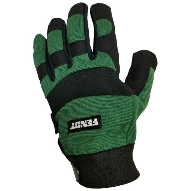 FENDT TOUCHSCREEN WORK GLOVES