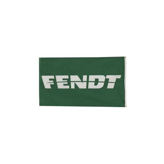 FENDT DOUBLE-SIDED 3X5 FLAG