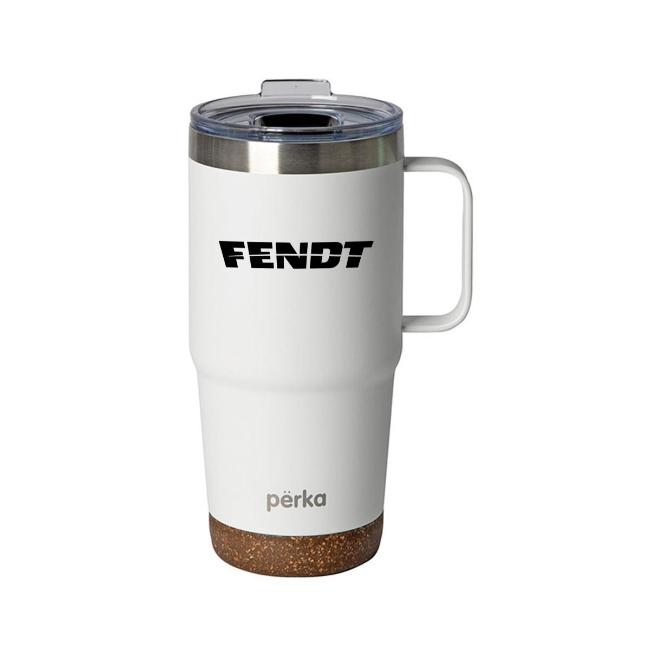 Fendt Perka® Bartlett 24 oz. Stacking Mug