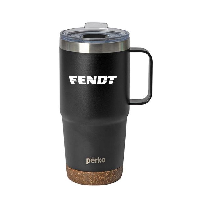 Fendt Perka® Bartlett 24 oz. Stacking Mug