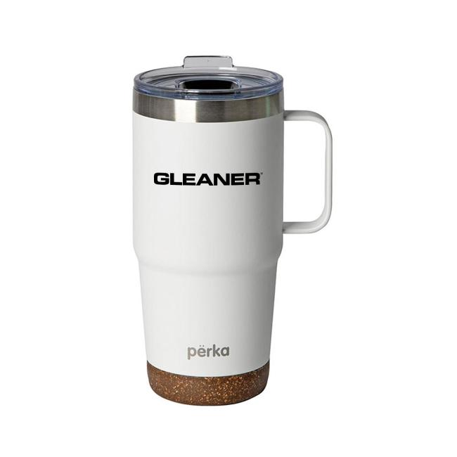 Gleaner Perka® Bartlett 24 oz. Stacking Mug