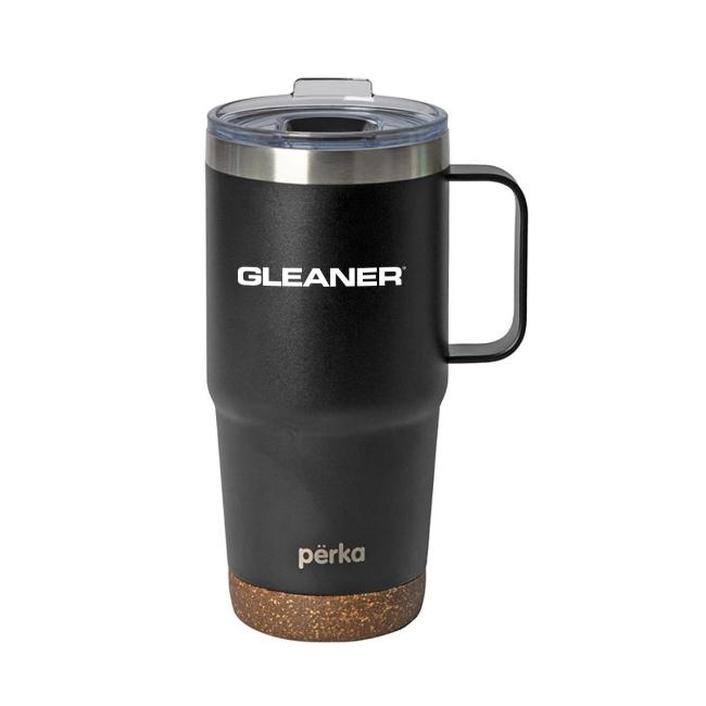 Gleaner Perka® Bartlett 24 oz. Stacking Mug