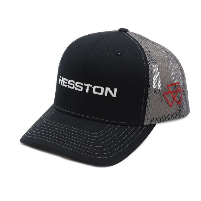 Hesston Richardson Hat