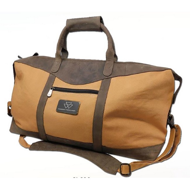 Massey Ferguson Canyon Duffel