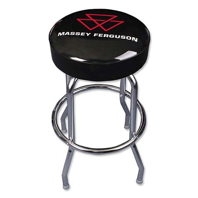 Massey Ferguson Counter Stool