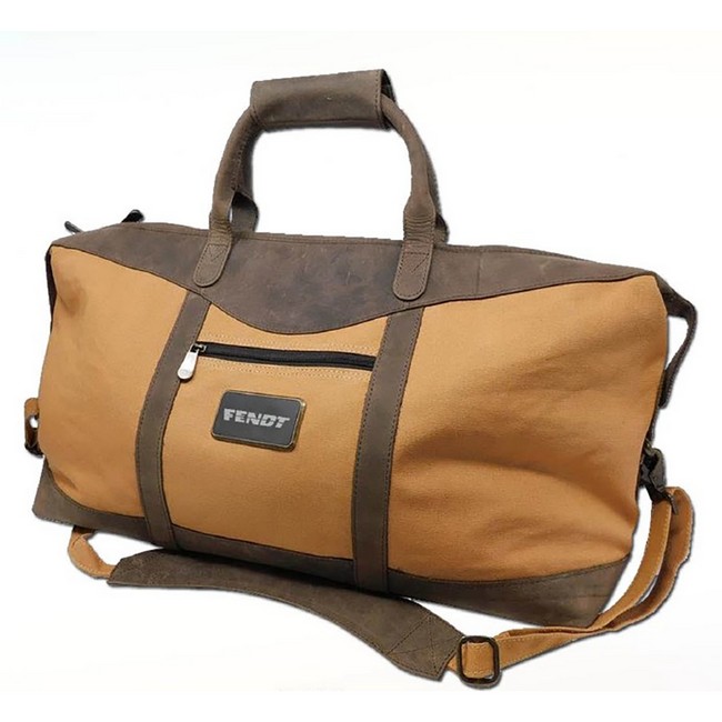 Fendt Canyon Duffel