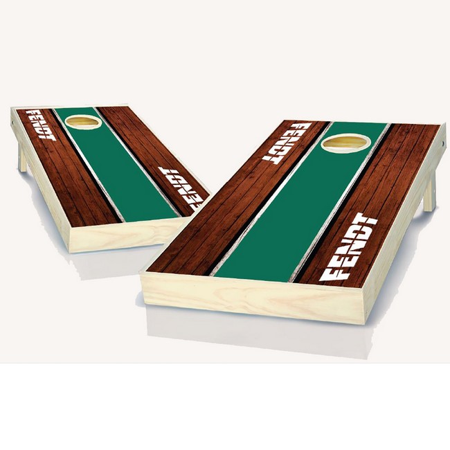 Fendt Cornhole