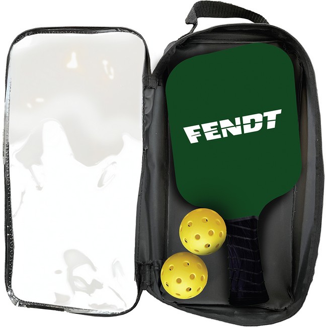 Fendt Pickleball