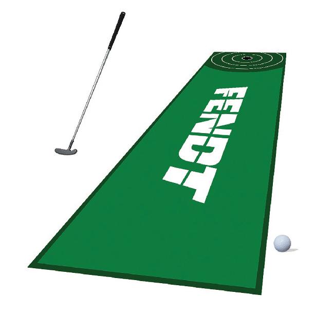 Fendt Golf Game