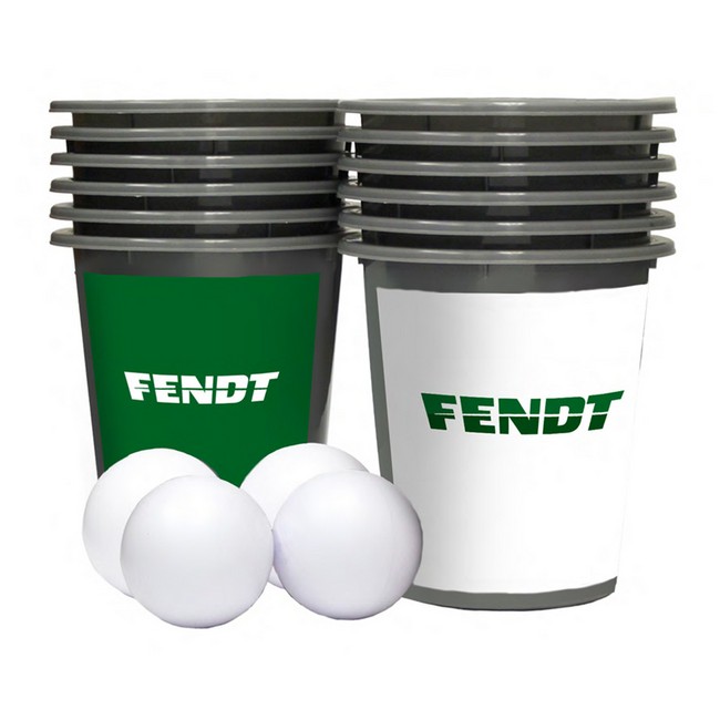 Fendt Lawn Pong