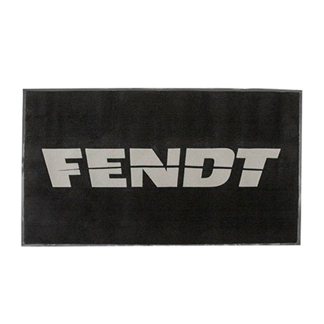 FENDT FLOOR MAT