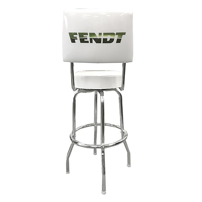 Fendt Counter Stool with Back