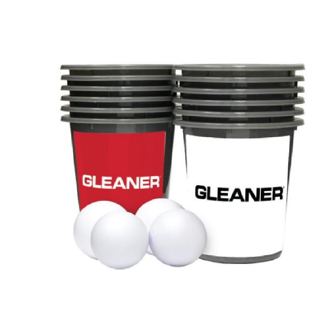 Gleaner Lawn Pong