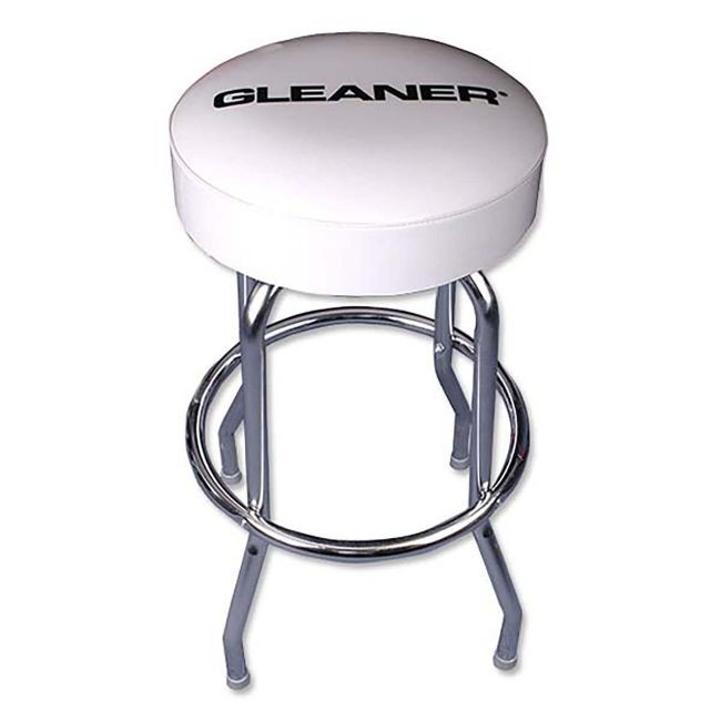 Gleaner Counter Stool