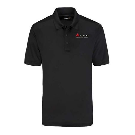 Image of AGCO Silk Touch Polo