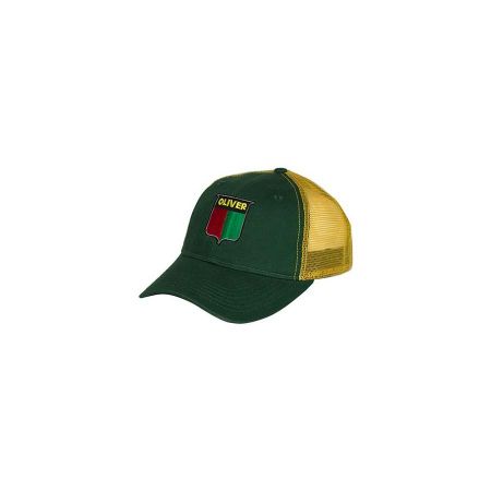 Image of OLIVER MESH BACK HAT
