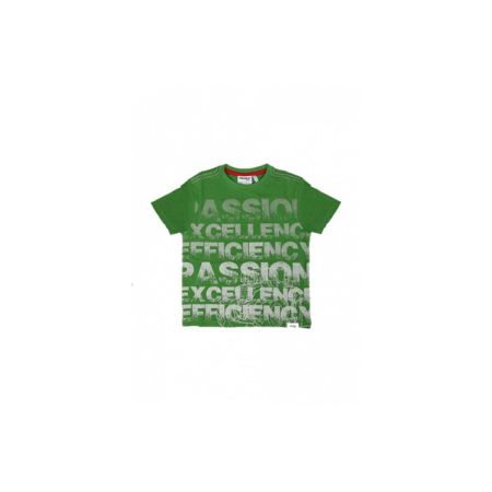 Image of FENDT YOUTH T-SHIRT