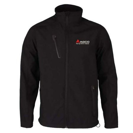 Image of AGCO Soft Shell Jacket