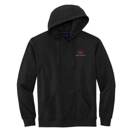 Image of Massey Ferguson Men's Pullover Hoodie