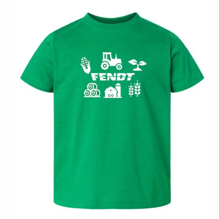 Image of Fendt Toddler T-Shirt