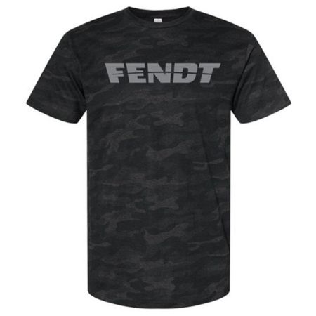Image of Fendt Camo T-Shirt