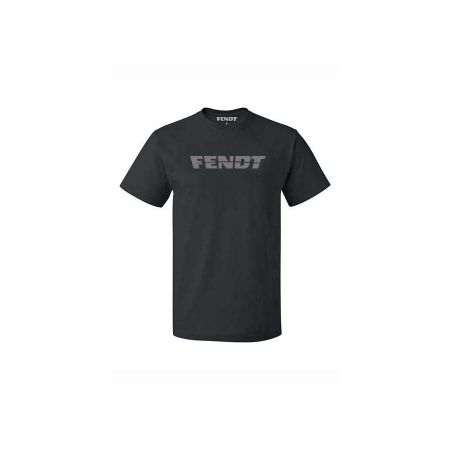 Image of FENDT REFLECTIVE T-SHIRT