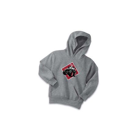 Image of FENDT YOUTH HOODIE