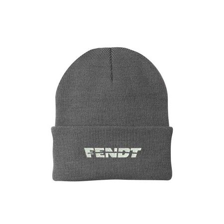 Image of FENDT KNIT CAP